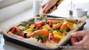 Grams' Sprechstunde: Ernährungsmythen: Was soll ich essen? - Spektrum.de