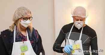 In der Vesperkirche gibt es das Essen dieses Jahr auch zum Mitnehmen - Ludwigsburger Kreiszeitung