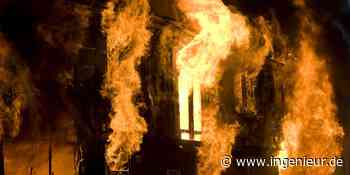 Großbrand in Essen: Was war die Ursache? - ingenieur.de - ingenieur.de