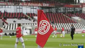 Neue Überwachungskameras im Stadion Essen - FuPa - FuPa