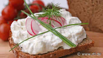Gesund und lecker: Was im Körper passiert, wenn wir täglich Quark essen - RTL Online