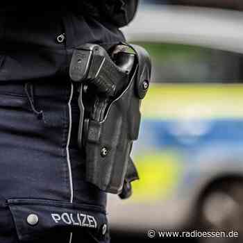 Schüsse in Essen: SEK stürmt Wohnung - Radio Essen