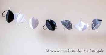 Landkreis Merzig-Wadern meldet 291 neue Corona-Fälle - Saarbrücker Zeitung