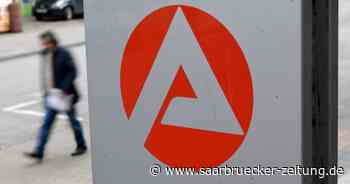 Kreis Merzig-Wadern hatte im Februar 2022 Arbeitslosenquote von 4,1 % - Saarbrücker Zeitung
