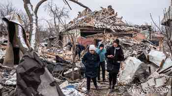 March 3, 2022 Russia-Ukraine news - CNN