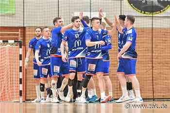 Wichtiger Erfolg: HBW Balingen-Weilstetten 2 punktet gegen Söflingen - Zollern-Alb-Kurier