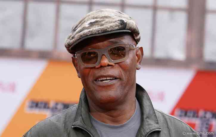 Samuel L. Jackson on criticism of Marvel films: “All movies are valid”