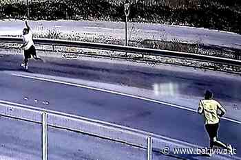 Era evaso dal carcere di Trani: condannato a 2 anni e 8 mesi - BariViva