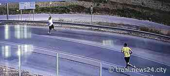 Evase dal carcere di Trani scavalcando un muro: 22enne barese condannato, assolta la compagna - Trani News24 City