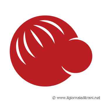 domani in studio Francesco Pacini, referente di Libera Trani - Radio Bombo