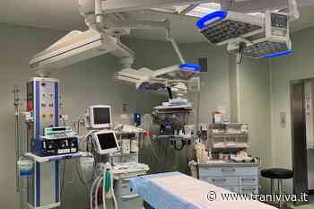 Ospedale di Bisceglie, riprendono le attività assistenziali ordinarie - TraniViva