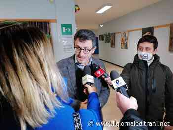 Criminalità nella Bat, il Procuratore di Trani: «La situazione sta peggiorando» - ilgiornaleditrani - Radio Bombo