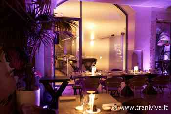 Ognissanti celebra l’empatia e l'umami nell’ultimo appuntamento de “I 5 sensi + 1” - TraniViva