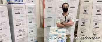 Un contrat sans appel d’offres de 433 M$ pour des tests rapides