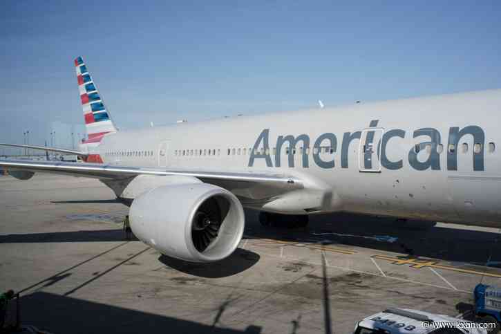 Derby or Masters? American Airlines flying from AUS to popular spring sports spectacles