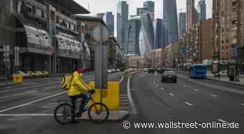 Indexrauswurf: Russische "Fallbeil"-Aktien: Bottomfishing bei Gazprom & Co.?