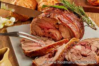 NI red meat consumption stable, but concern for female groups