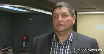 Saskatchewan moves to support Indigenous inmates returning to their communities