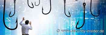 Phishing-Ping-Pong und das Management - Security-Insider