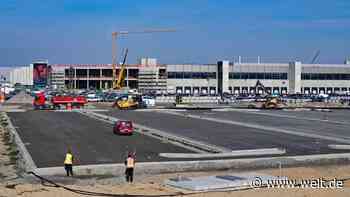 Letzte Genehmigung für Tesla – „Nicht mehr die verlängerte Werkbank des Westens“