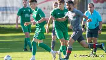 TuS Holzkirchen: Kilic-Elf verliert gegen Rosenheimer U19 - Lindner trifft - FuPa