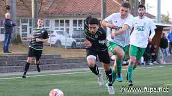 TuS Geretsried: Ivkovic-Tor ist zu wenig - Generalprobe gegen TuS Holzkirchen geht verloren - FuPa
