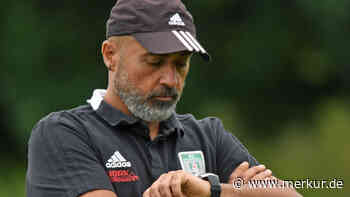 TuS Holzkirchen - Kemal Kilic: „Müssen effektiver werden“ - Merkur.de