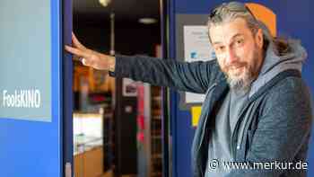 „Das ist ein Möchtegern-guter-Wille“: Kino-Chef in Holzkirchen ist betrübt - Merkur.de
