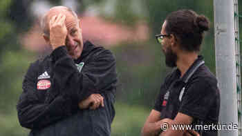 Vorbereitung des TuS Holzkirchen: Keine Spur von Quälix - Merkur.de