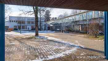 Neubau der Mittelschule Holzkirchen wird deutlich teurer - Merkur.de