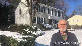 Der Leiter der Summer School der Kansas-University in Holzkirchen im Interview über Donald Trumps Rolle beim S - Merkur.de