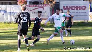 Holzkirchen-Kapitän Drum: „Zu oft mit Schiedsrichtern angelegt“ - FuPa