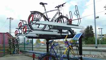 Holzkirchen: Diese Bilanz zieht der Fuß- und Radwegebeauftragte - Merkur.de