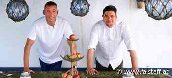 Kitchen Impossible: Alain Weissgerber im Portrait