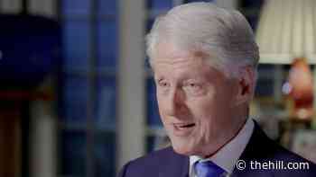 Clinton Foundation reconvening Global Initiative to target 'steep' challenges