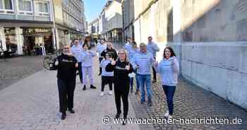 Pilotprojekt Großkölnstraße: Neue Taskforce soll den Wandel der Aachener Innenstadt vorantreiben