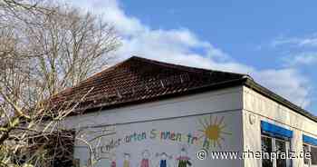 Kita soll erweitert werden - Rheinpfalz.de