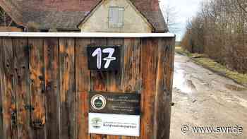 Essingen: Verdacht einer illegalen Schule wird untersucht - SWR Aktuell