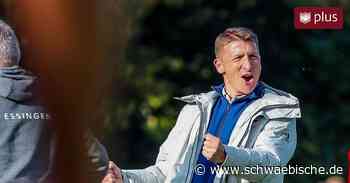 5:1 – Essingen ohne Mühe in Neu-Ulm - Schwäbische