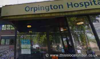 New operating theatre to open at Orpington Hospital