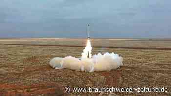 Atomwaffen: Diese neun Länder besitzen Nuklearwaffen