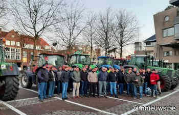 Leo Beyens : 'Landbouwers Vennengebied protesteren in Brasschaat, sociaal mega-drama op komst' - brief aan Jambon - Nnieuws.be