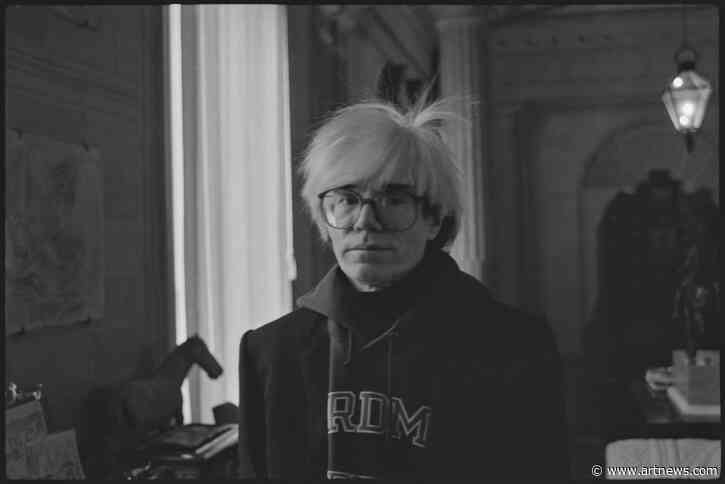 Netflix’s ‘Andy Warhol Diaries’ Series Offers Intimate View of an Artist Known for Obfuscation