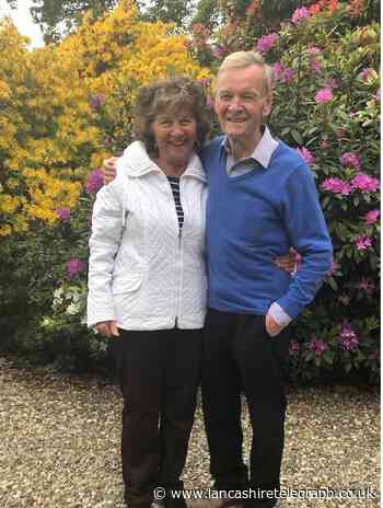 Jail for driver who caused death of retired Lancs professor