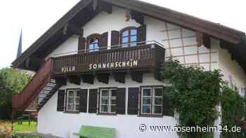 Was erwartet Eggstätts Kinder im neuen Kindergarten?