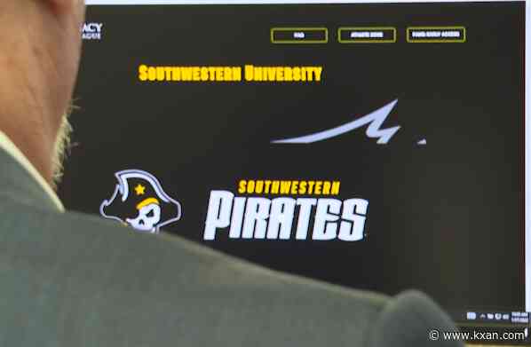 Southwestern University ventures into the world of NFT's