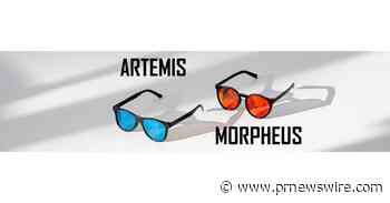 Auf vielfachen Wunsch zurück: HindSight bringt aktualisierte V2-Brille für mehr Stil und Sicherheit auf den Markt