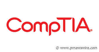 Labor Supply Constraints Evident As Pace Of Tech Hiring Eases, CompTIA Analysis Of Monthly Jobs Report Finds