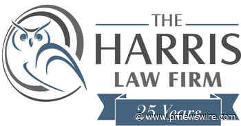 Eight Attorneys from The Harris Law Firm Recognized in 2022 Colorado Super Lawyers