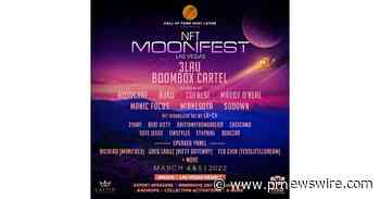 MVP.Market Hosts First Ever NFT-Gated Music &amp; Art Festival March 4 &amp; 5